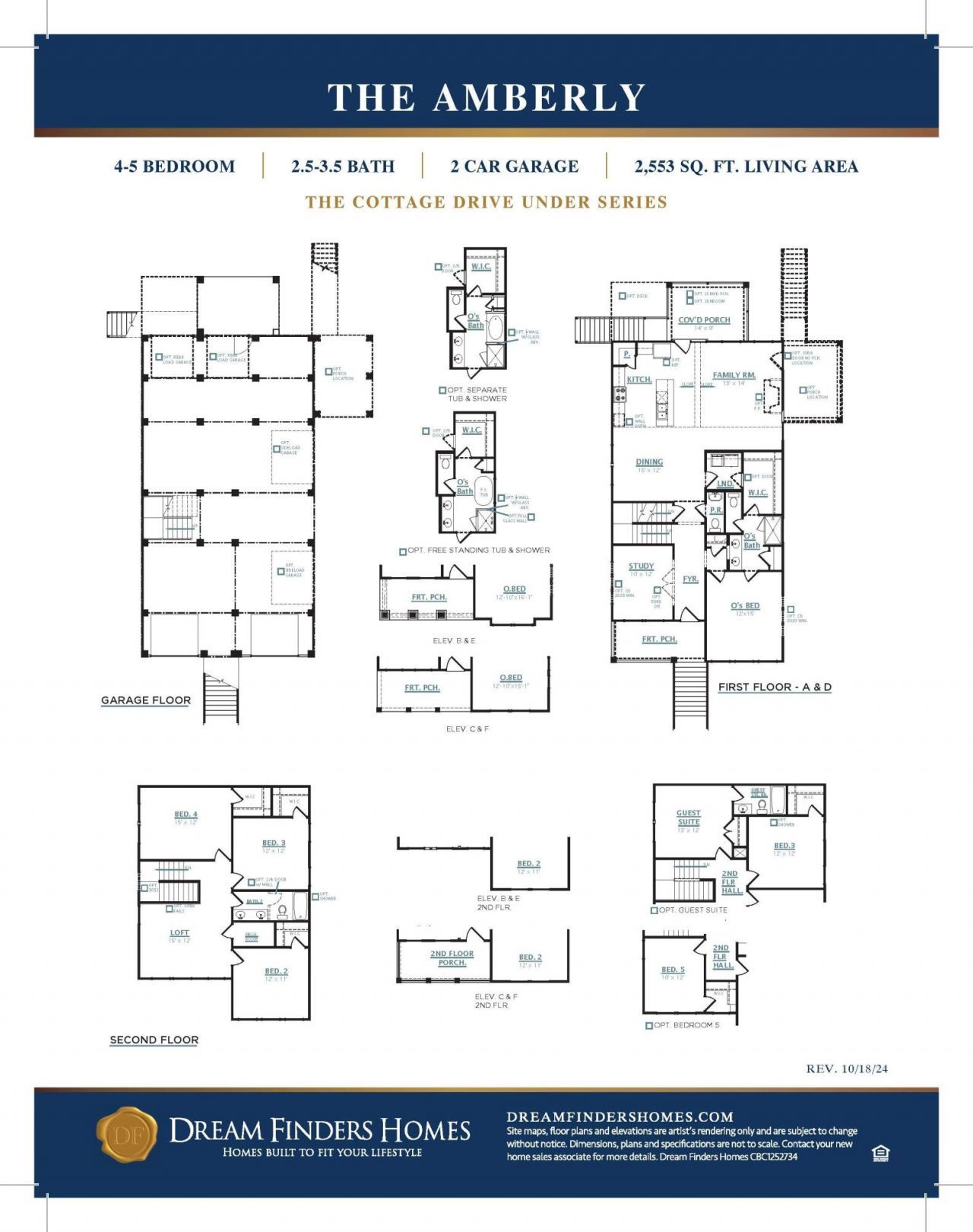 2151 Arthur Rose Lane Photo 6