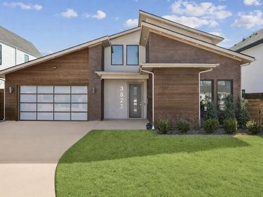 3822 Durango Drive, Dallas, TX 75220