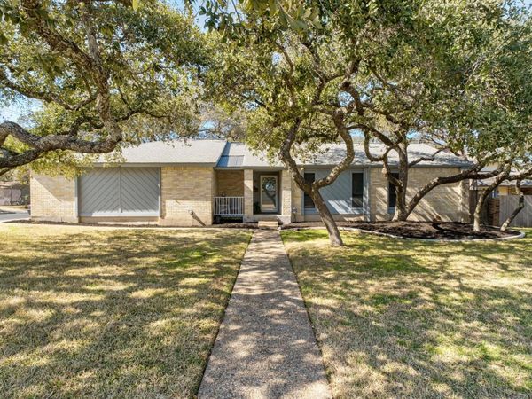 8401 Greenflint LN, Unit A & B, Austin, TX 78759