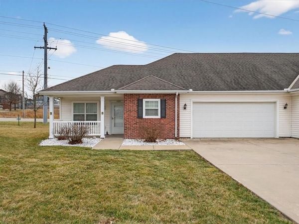 11315 Lafayette Avenue, Kansas City, KS 66109