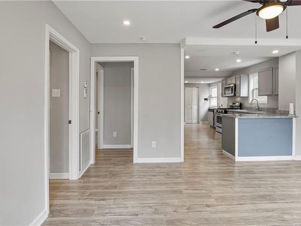 2309 Carver Drive NW, Atlanta, GA 30314