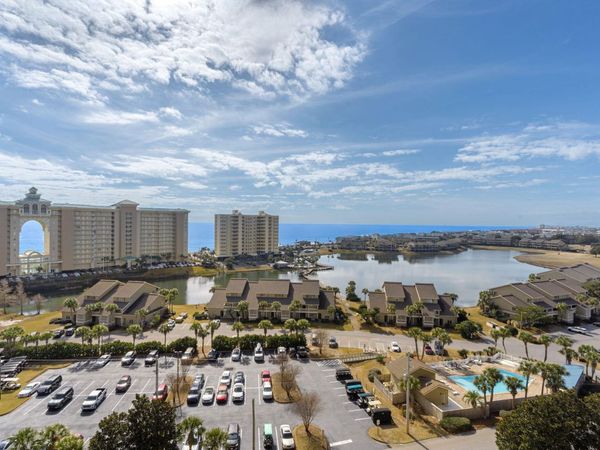 122 Seascape Drive, UNIT 1105, Miramar Beach, FL 32550