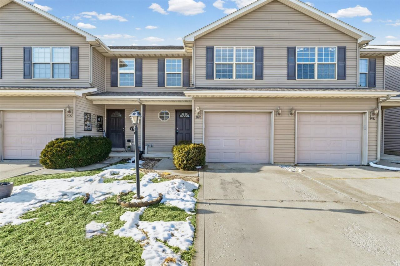 3420 Stoneway Court, Champaign, IL 61822 Main Photo