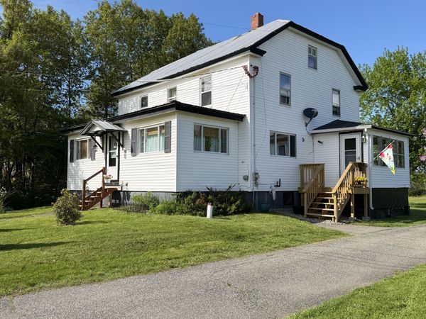 339 Station Road, Sherman, ME 04776