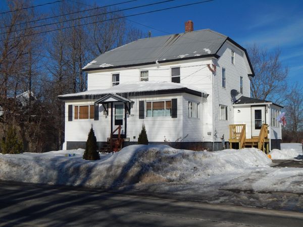 339 Station Road, Sherman, ME 04776