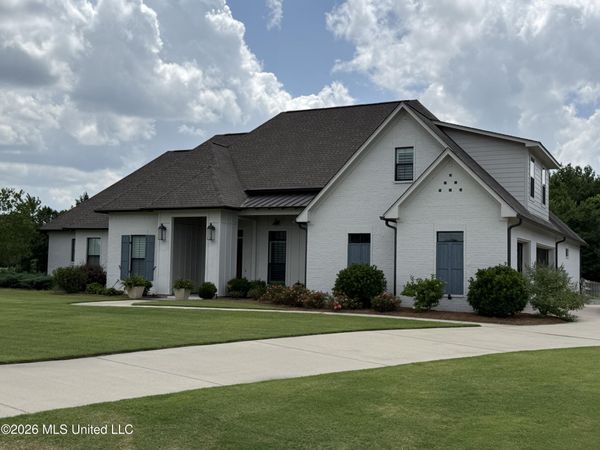 115 Crossview Place, Brandon, MS 39047
