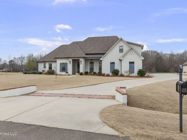 115 Crossview Place, Brandon, MS 39047