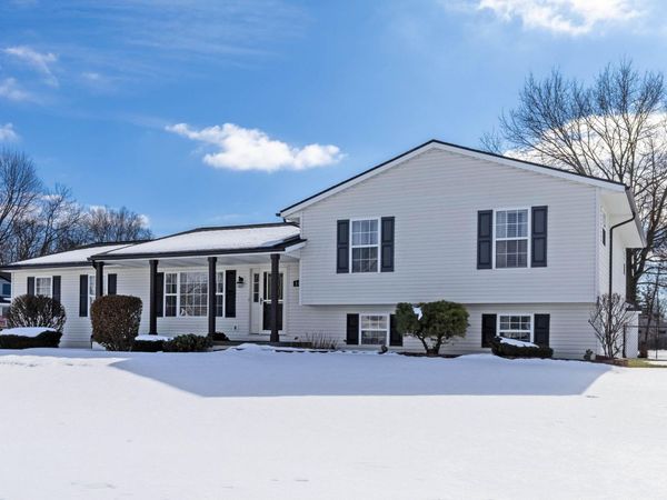 101 Greenstick Way, Johnstown, OH 43031