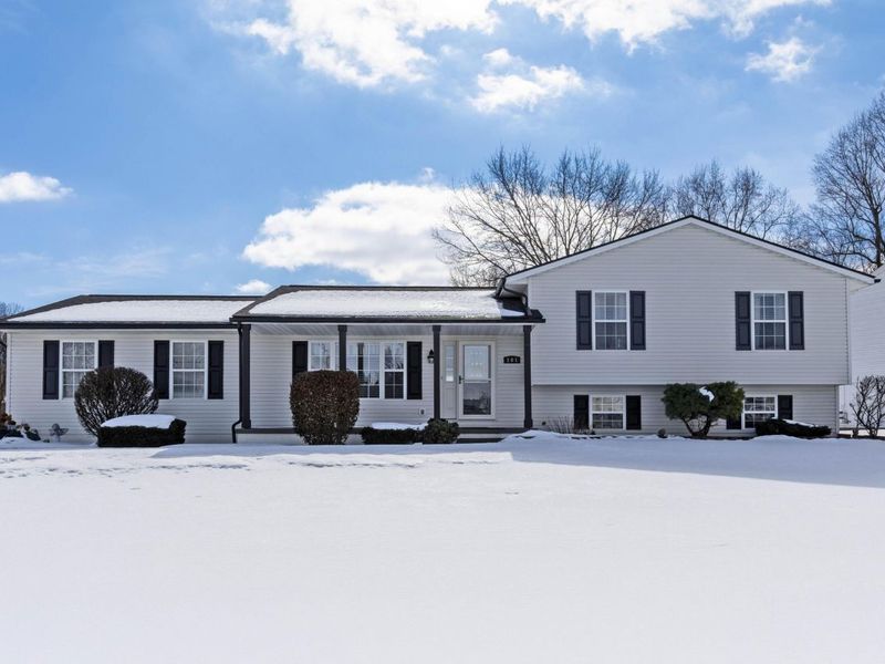 101 Greenstick Way, Johnstown, OH 43031 Photo 2