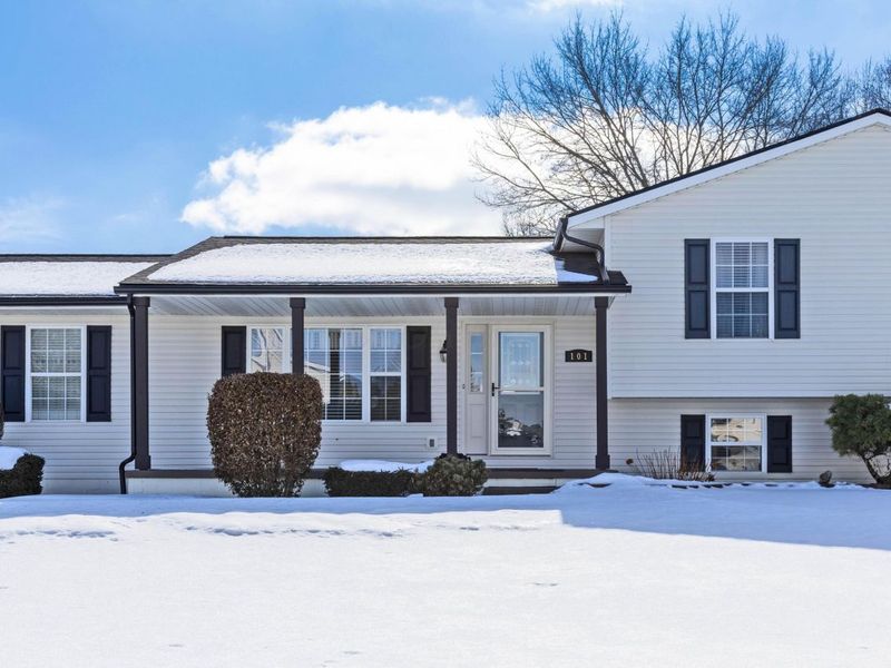 101 Greenstick Way, Johnstown, OH 43031 Photo 47