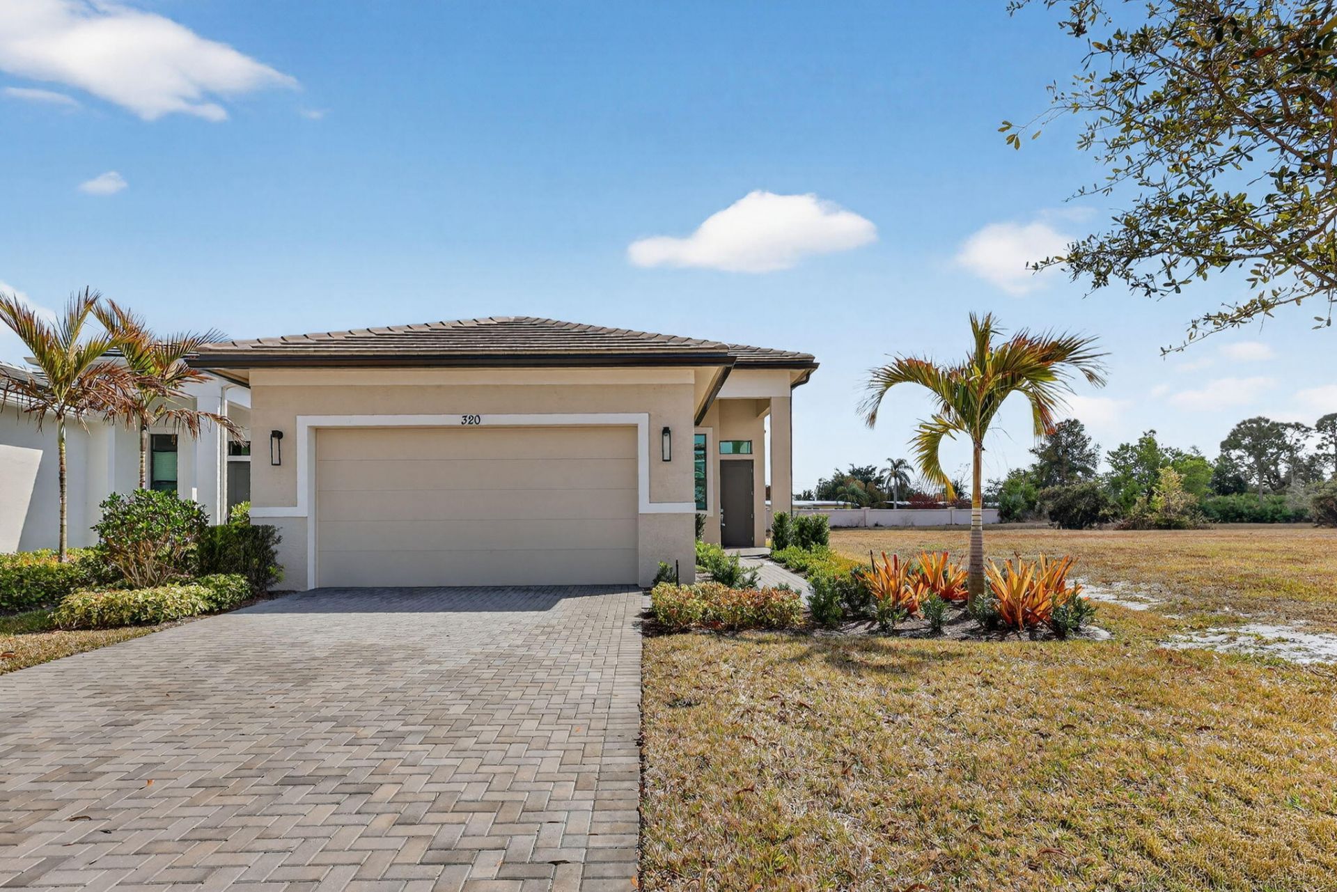 320 SE Via Sangro, Port Saint Lucie, FL 34952 Photo