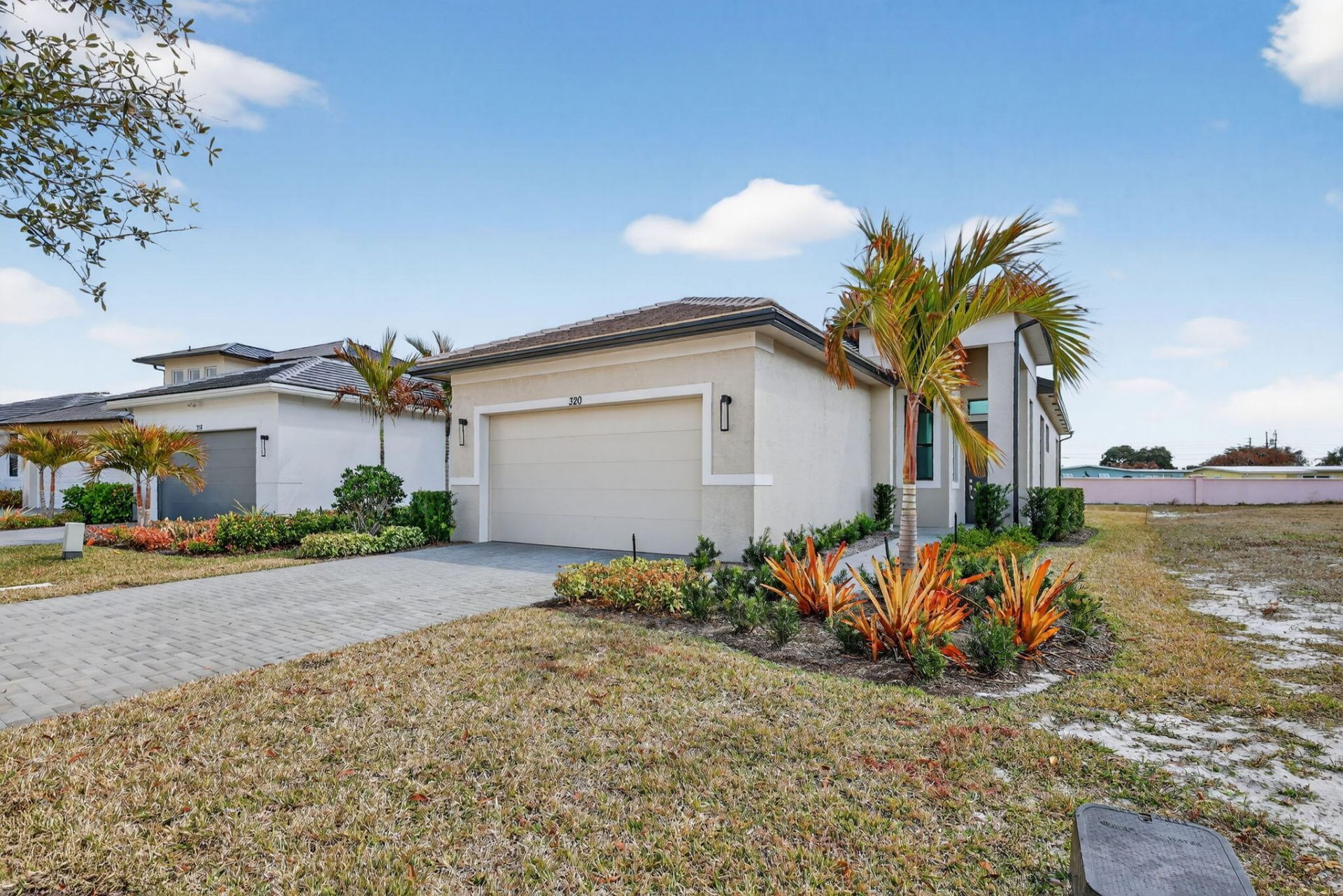 320 SE Via Sangro, Port Saint Lucie, FL 34952 Photo