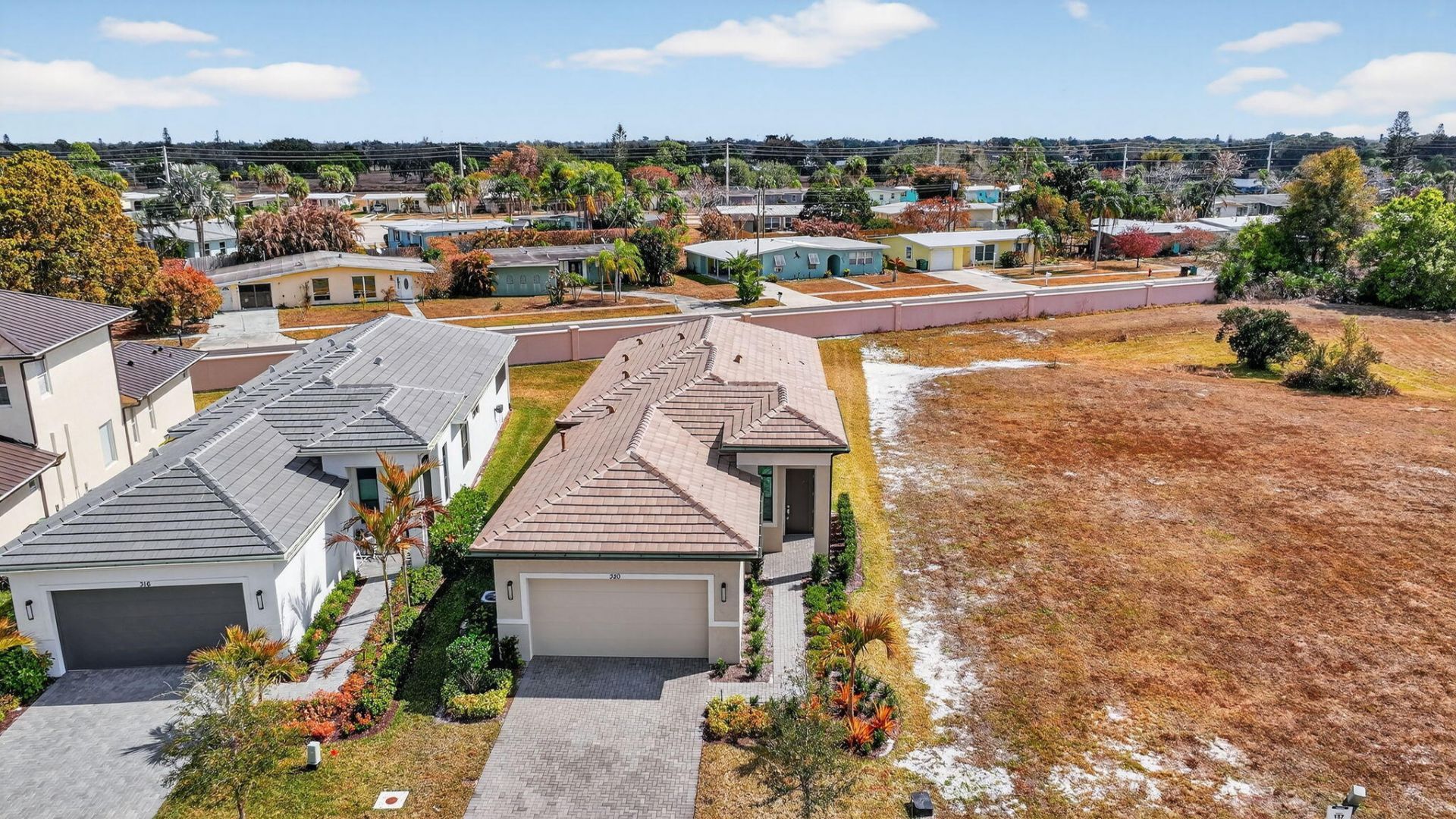 320 SE Via Sangro, Port Saint Lucie, FL 34952 Photo