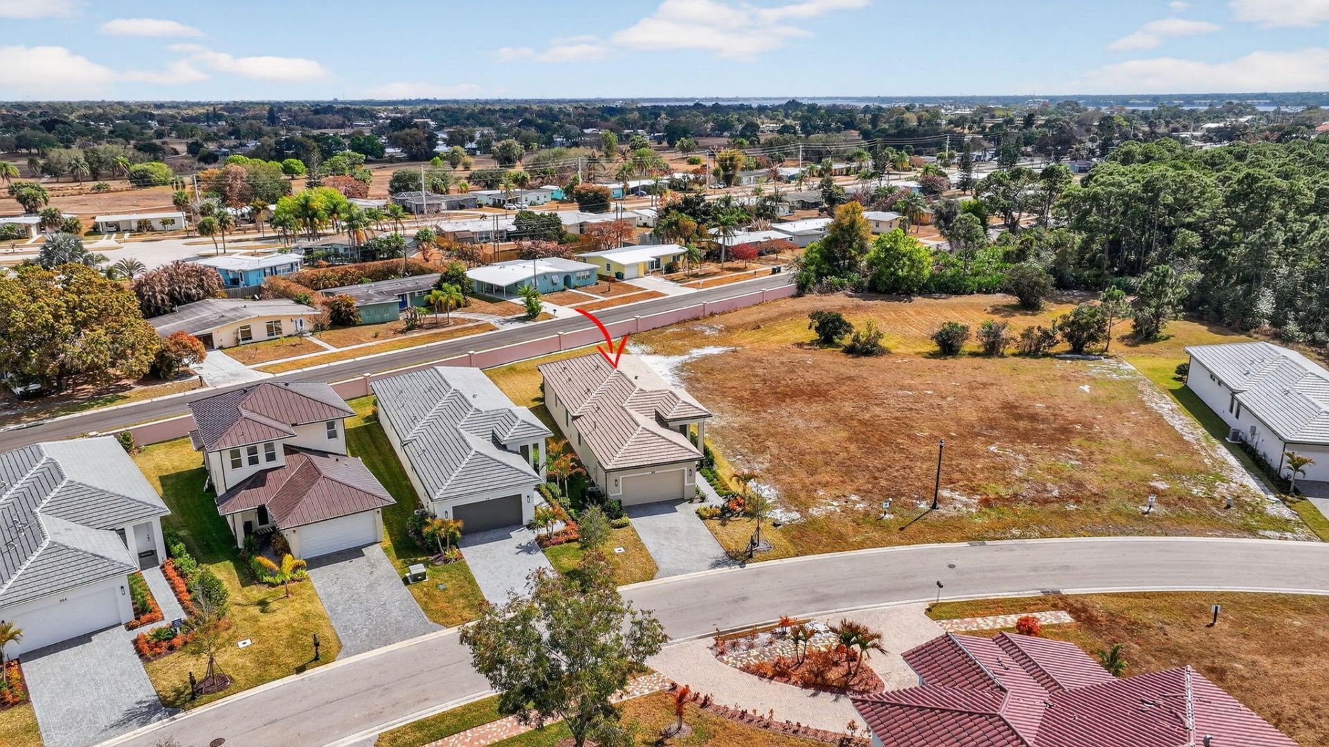 320 SE Via Sangro, Port Saint Lucie, FL 34952 Photo