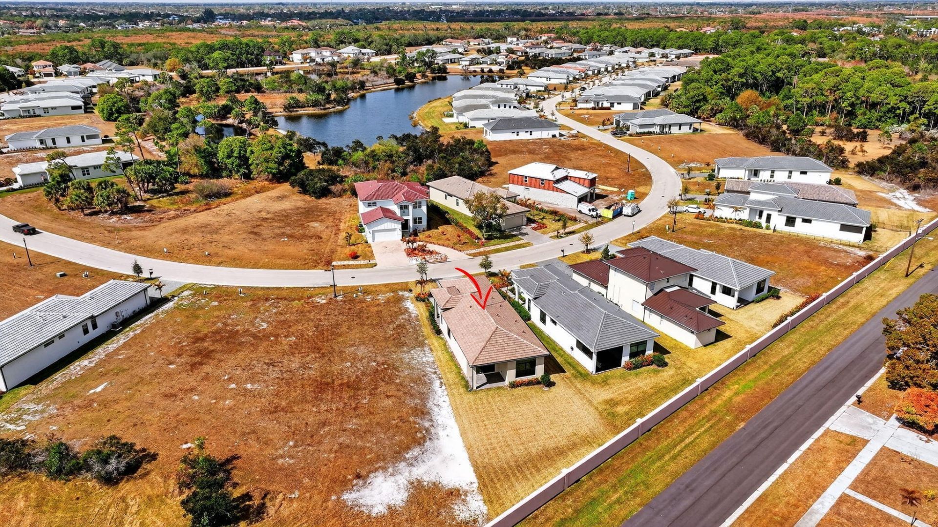 320 SE Via Sangro, Port Saint Lucie, FL 34952 Photo