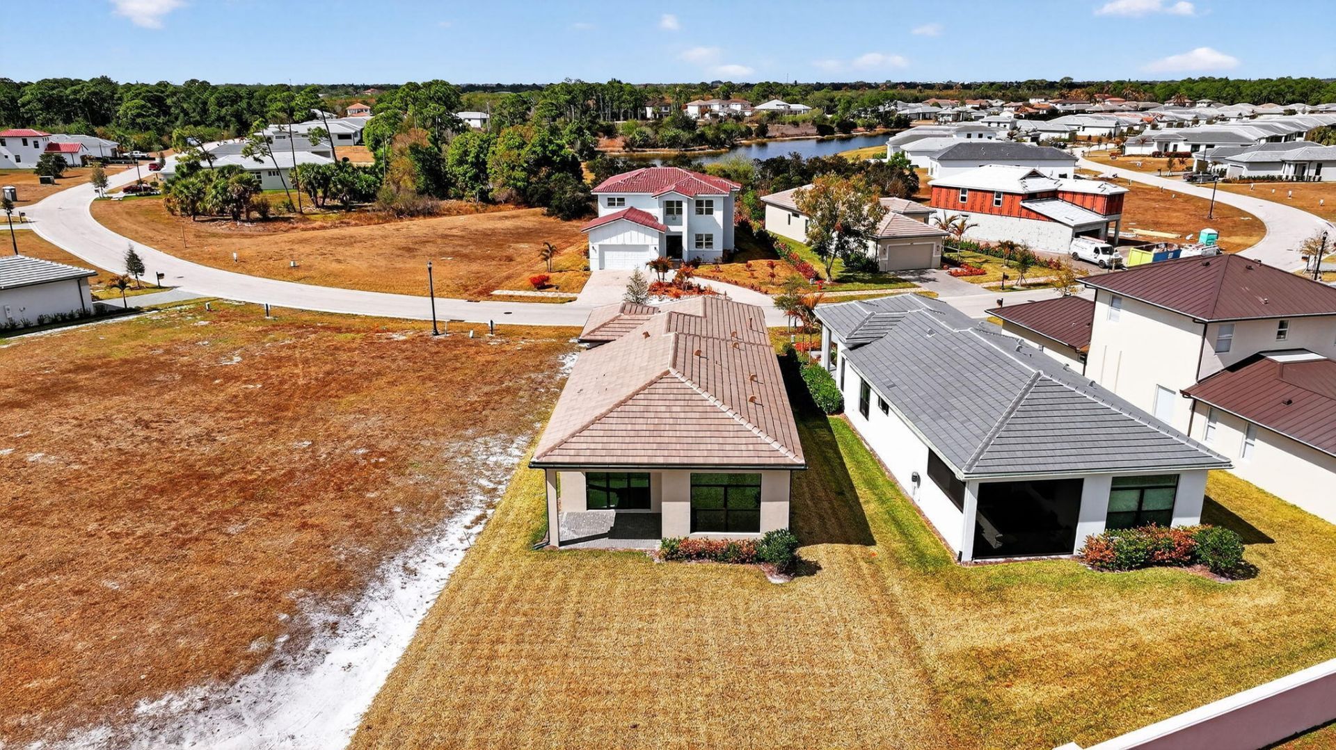 320 SE Via Sangro, Port Saint Lucie, FL 34952 Photo