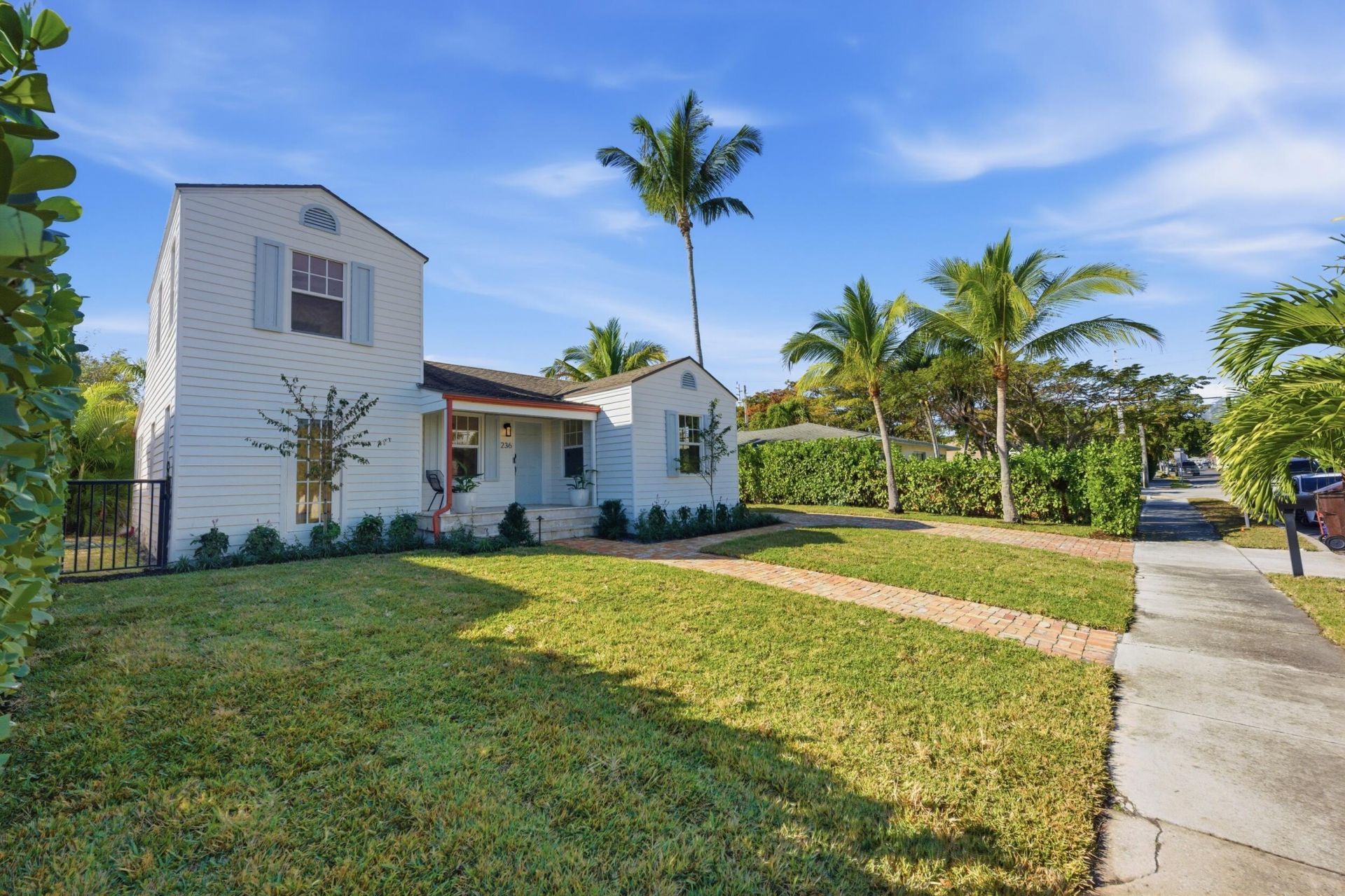 236 Greymon Drive, West Palm Beach, FL 33405 Photo