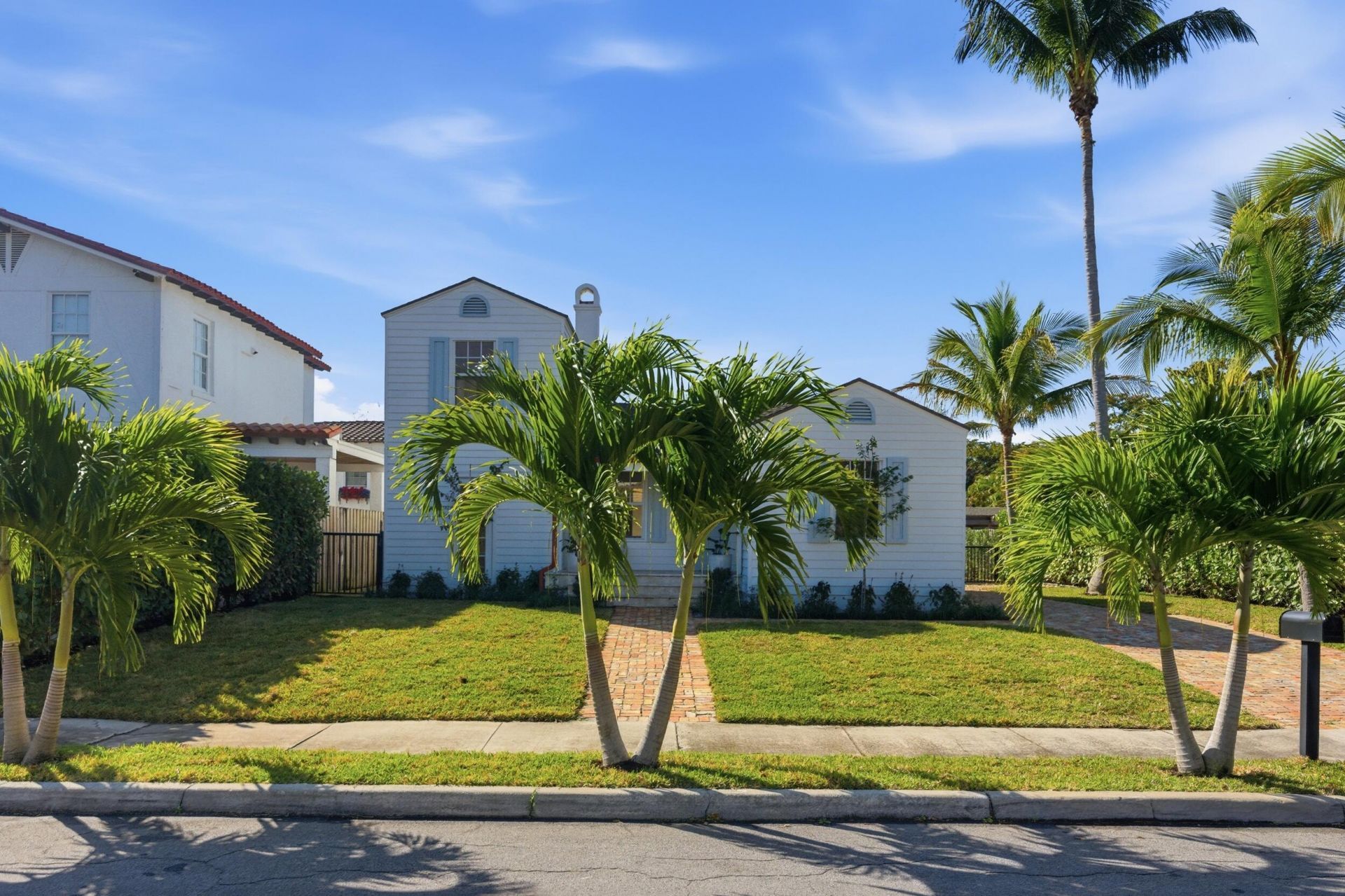 236 Greymon Drive, West Palm Beach, FL 33405 Photo