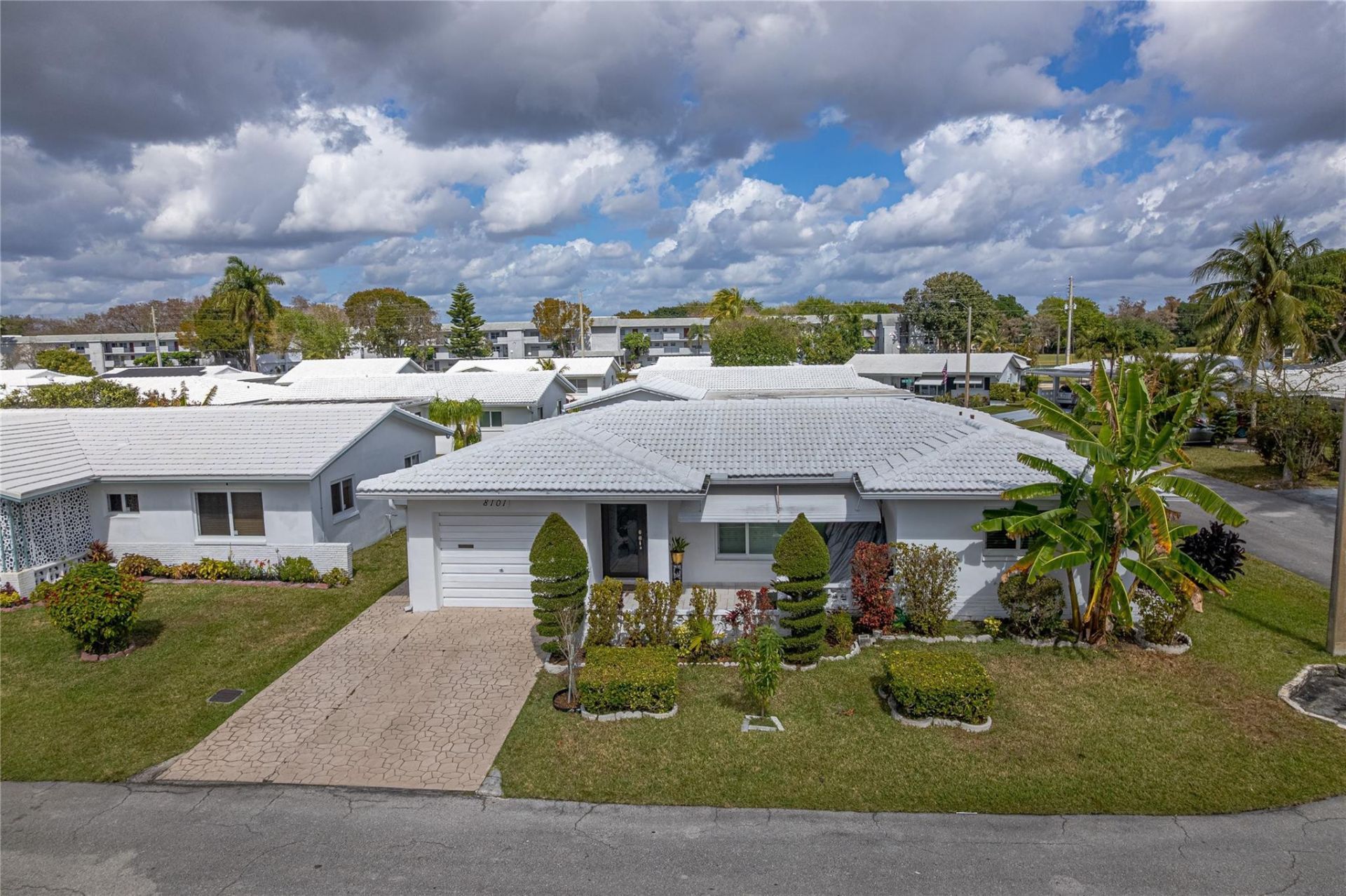 8101 NW 59th Court, Tamarac, FL 33321 Main Photo