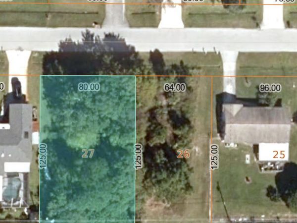 2062 SW Kimberly Avenue, Port St. Lucie, FL 34953