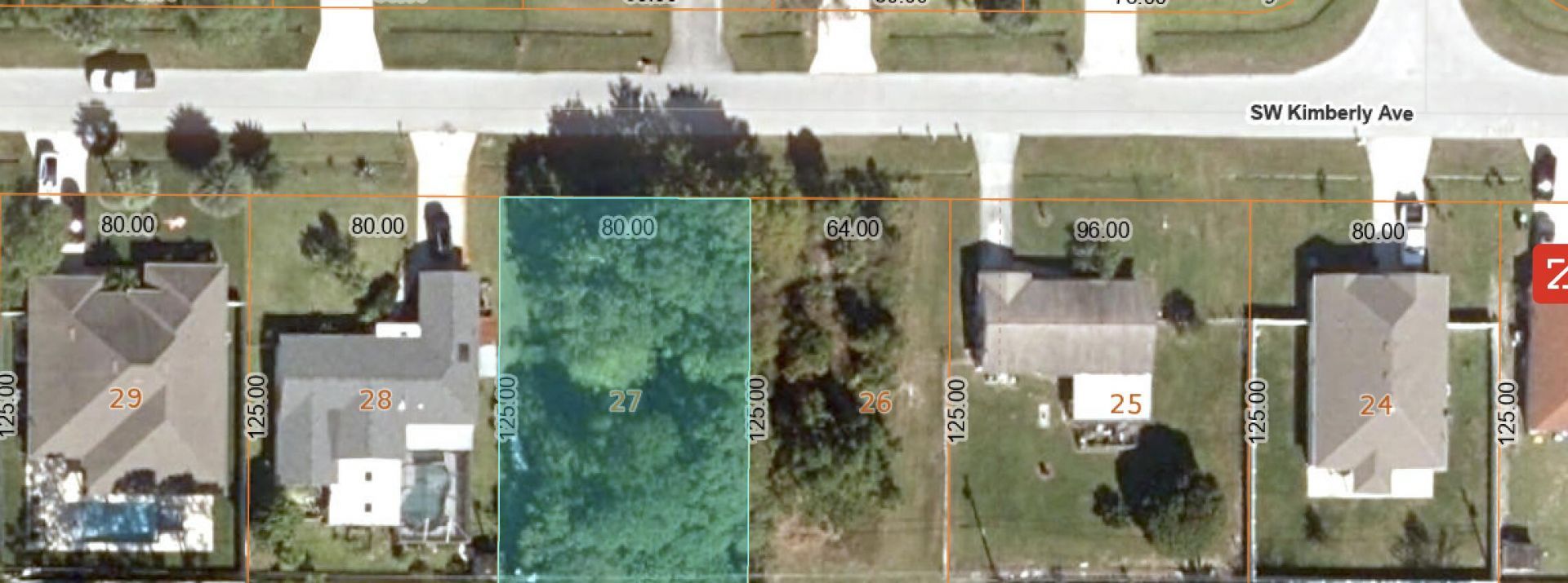 2062 SW Kimberly Avenue, Port Saint Lucie, FL 34953 Photo