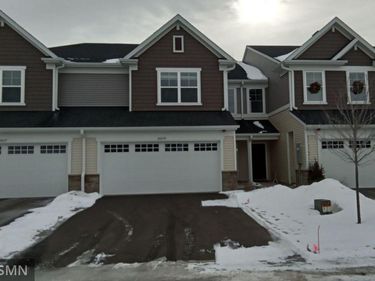 20019 62nd Place , Corcoran, MN 55340