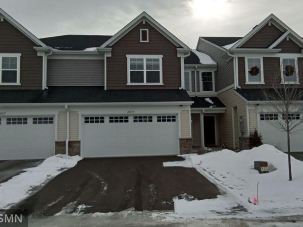 20019 62nd Place , Corcoran, MN 55340