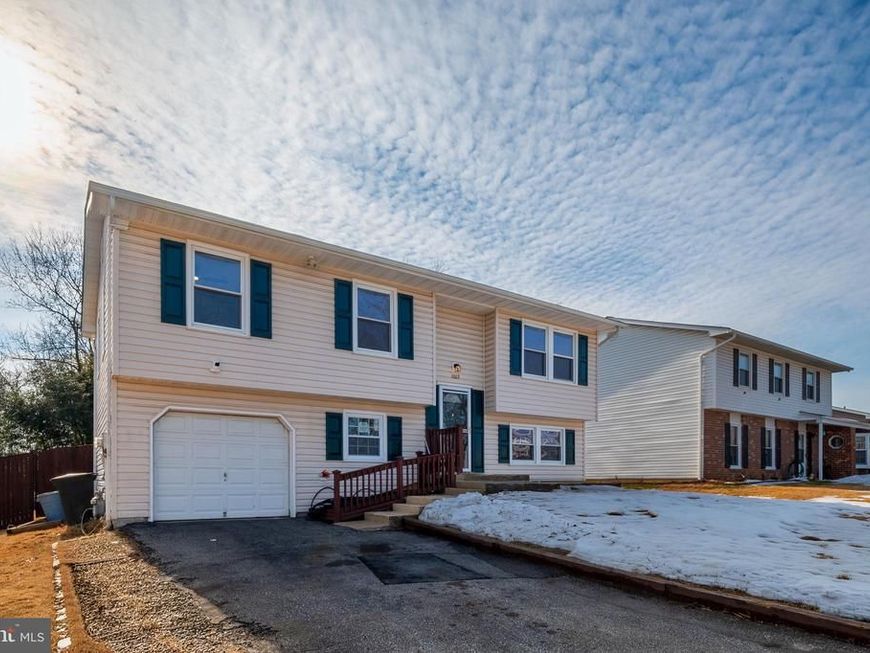 1003 Springhill Way, Gambrills, MD 21054 Main Photo