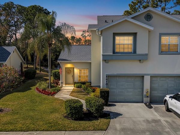 5430 FAIR OAKS STREET, Unit 5430, BRADENTON, FL 34203