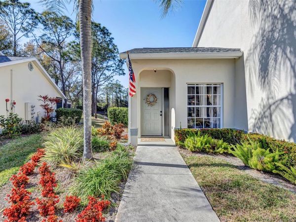 5430 FAIR OAKS STREET, Unit 5430, BRADENTON, FL 34203