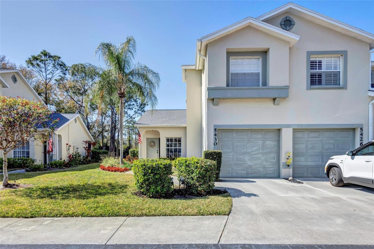 5430 Fair Oaks Street, Unit 5430, Bradenton, FL 34203 Photo