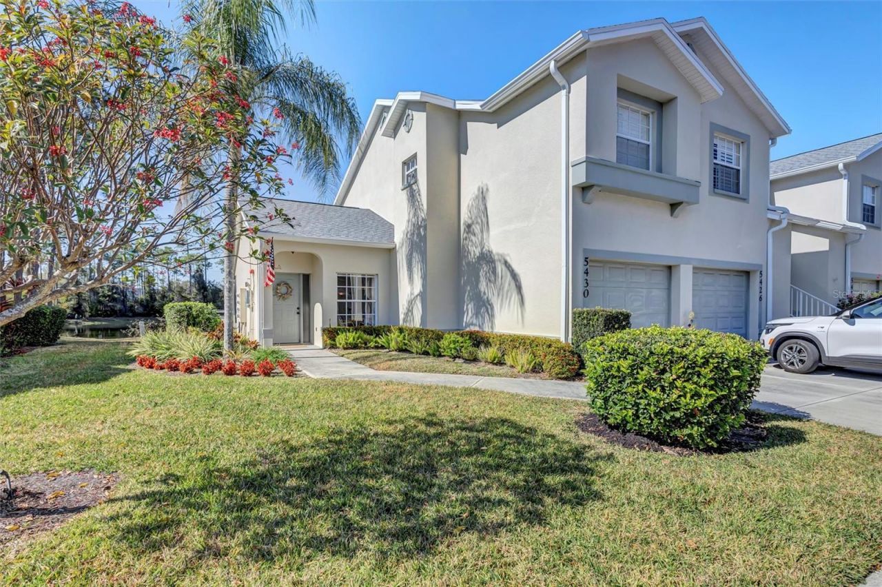5430 Fair Oaks Street, Unit 5430, Bradenton, FL 34203 Photo