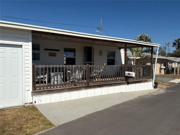 12766 SEMINOLE BOULEVARD, Unit 44, LARGO, FL 33778