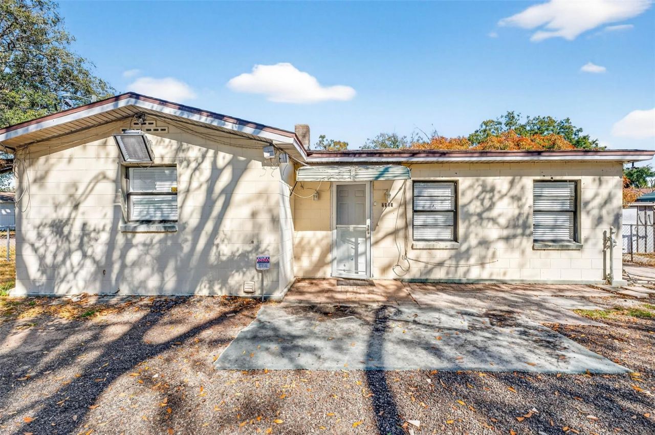 2519 W Rio Vista Avenue, Tampa, FL 33614 Main Photo