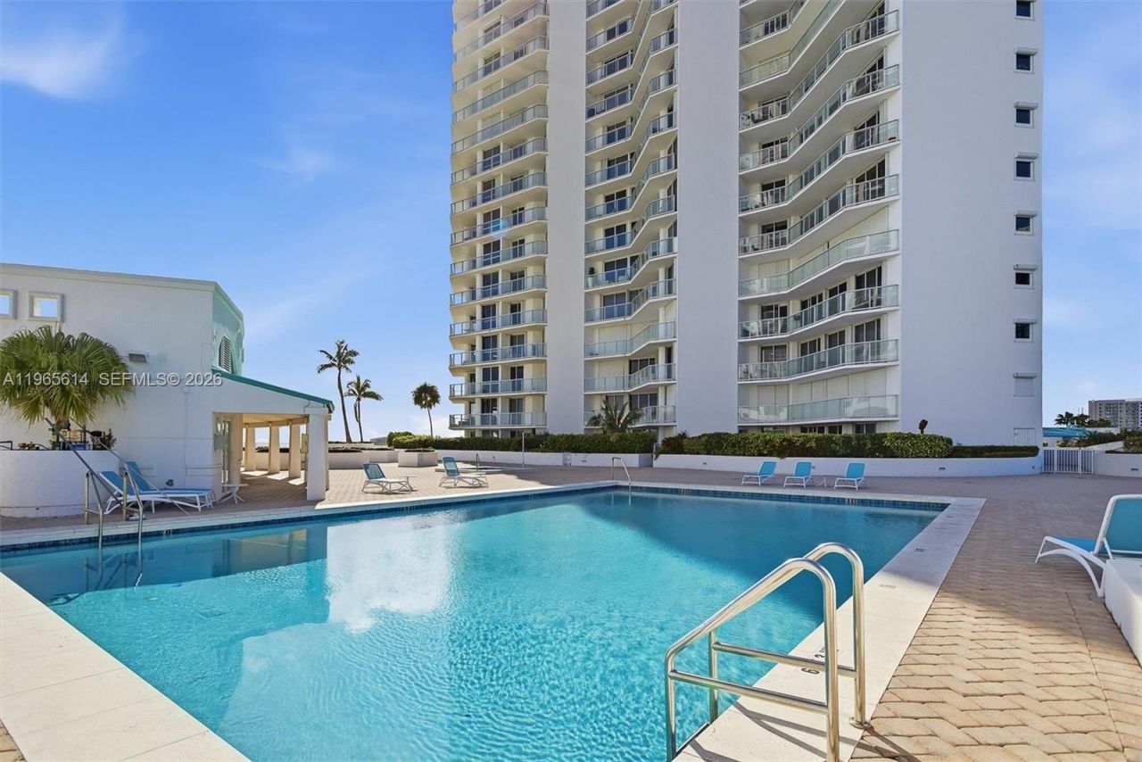 16485 Collins Ave , Unit 1034, Sunny Isles Beach, FL 33160 Photo