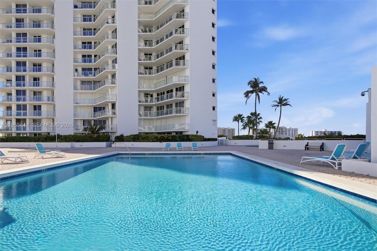 16485 Collins Ave , Unit 1034, Sunny Isles Beach, FL 33160 Photo