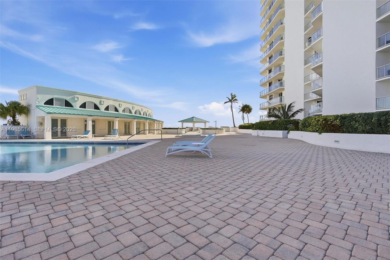 16485 Collins Ave , Unit 1034, Sunny Isles Beach, FL 33160 Photo