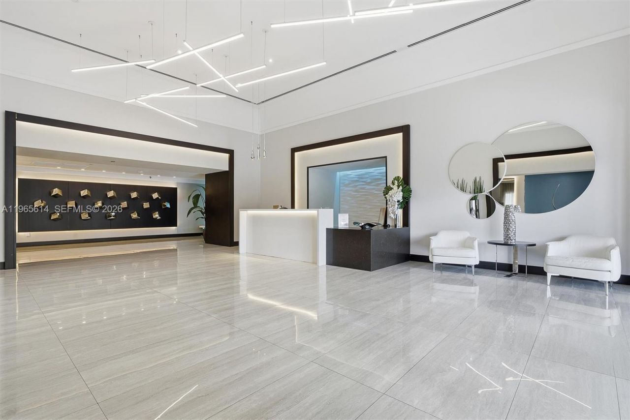 16485 Collins Ave , Unit 1034, Sunny Isles Beach, FL 33160 Photo