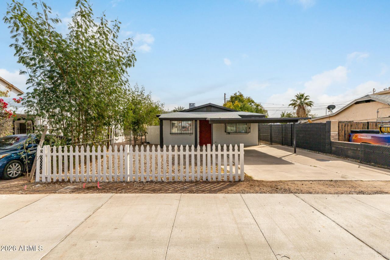 937 W Cocopah Street, Phoenix, AZ 85007 Main Photo