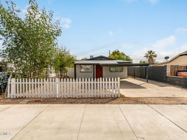 937 W COCOPAH Street, Phoenix, AZ 85007