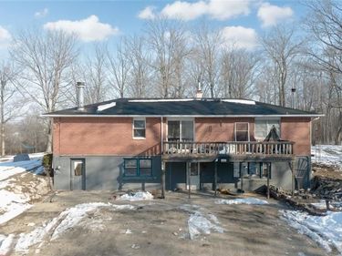 1229 Eaton Fort Nesbit Road, New Paris, OH 45347