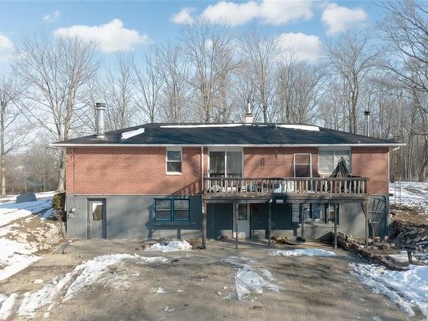 1229 Eaton Fort Nesbit Road, New Paris, OH 45347