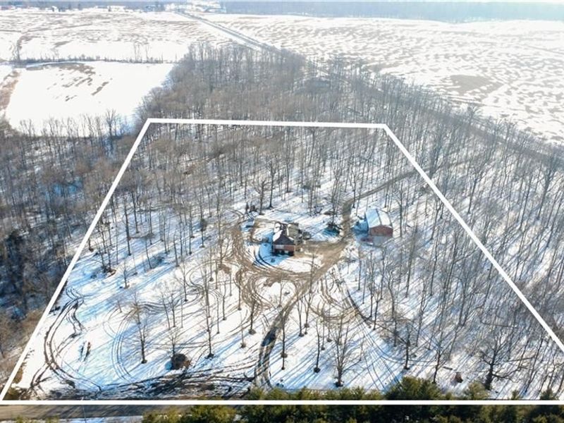 1229 Eaton Fort Nesbit Road, New Paris, OH 45347 Photo 11