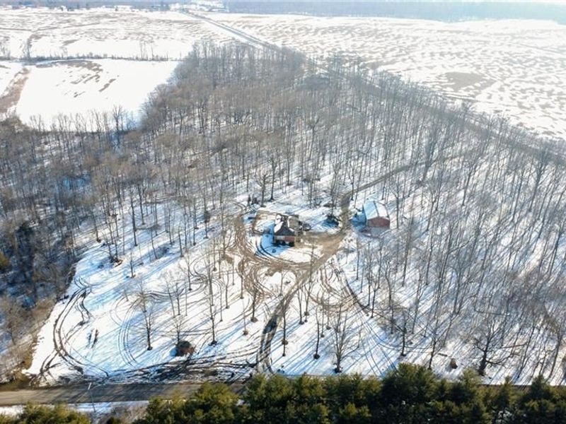 1229 Eaton Fort Nesbit Road, New Paris, OH 45347 Photo 12