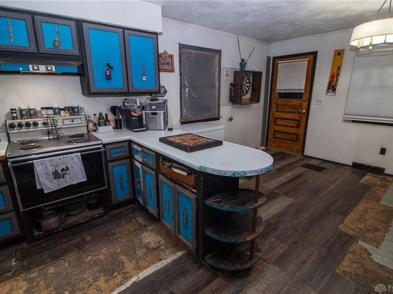 1229 Eaton Fort Nesbit Road, New Paris, OH 45347 Photo 15