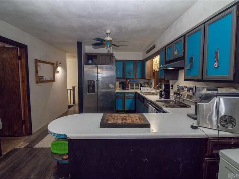 1229 Eaton Fort Nesbit Road, New Paris, OH 45347 Photo 18