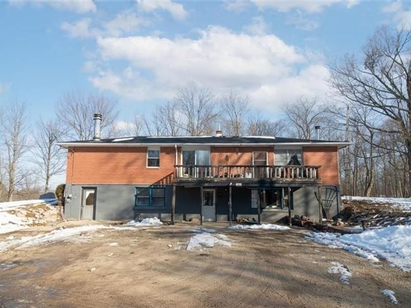 1229 Eaton Fort Nesbit Road, New Paris, OH 45347 Photo 3