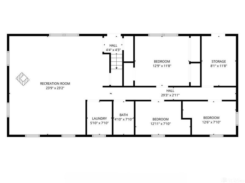 1229 Eaton Fort Nesbit Road, New Paris, OH 45347 Photo 38