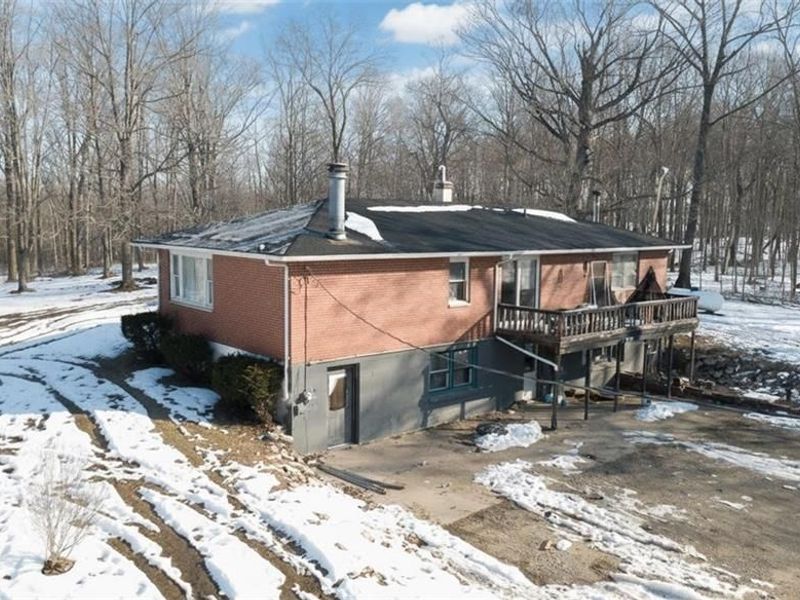 1229 Eaton Fort Nesbit Road, New Paris, OH 45347 Photo 4