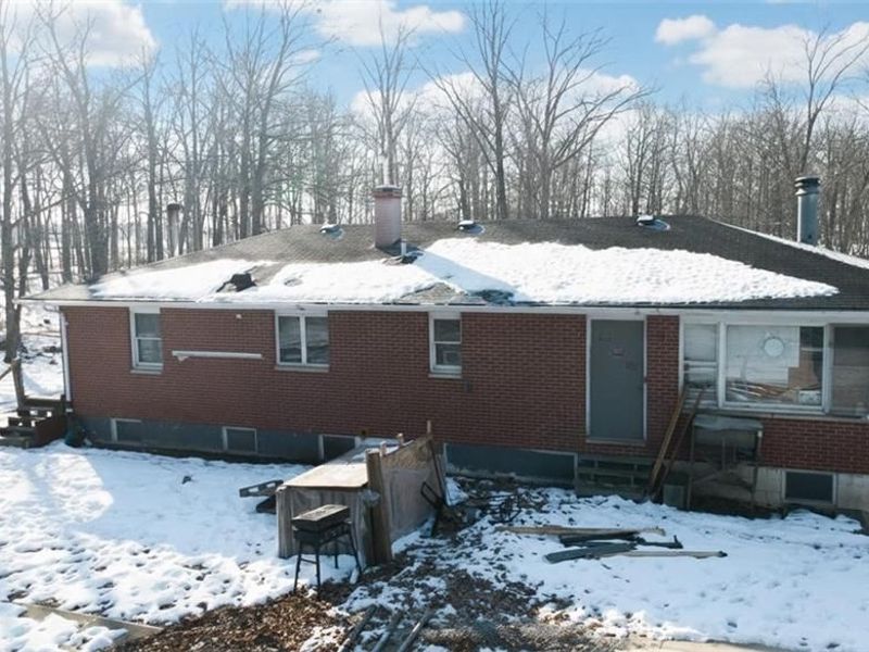 1229 Eaton Fort Nesbit Road, New Paris, OH 45347 Photo 5